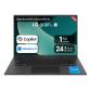 lg-14z90ru-gap55b-ordenador-portatil-intel®-core-i5-i5-1334u-portatil-356-cm-14-wuxga-16-gb-lpddr4x-sdram-512-gb-ssd-wi-fi-6e-80211ax-windows-11-pro-ingles-negro